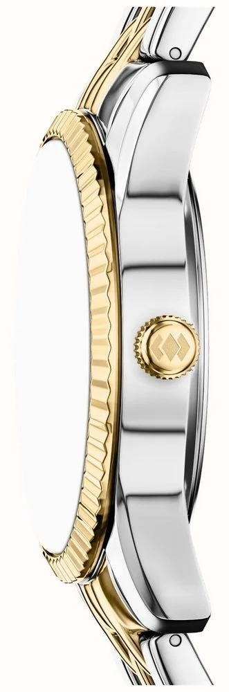 Fossil ES5458 zegarek damski Damskie