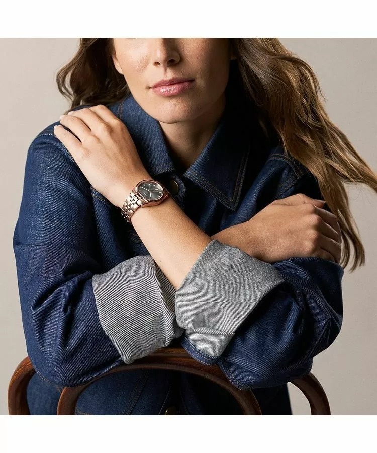 Scarlette Fossil ES5459 - hover