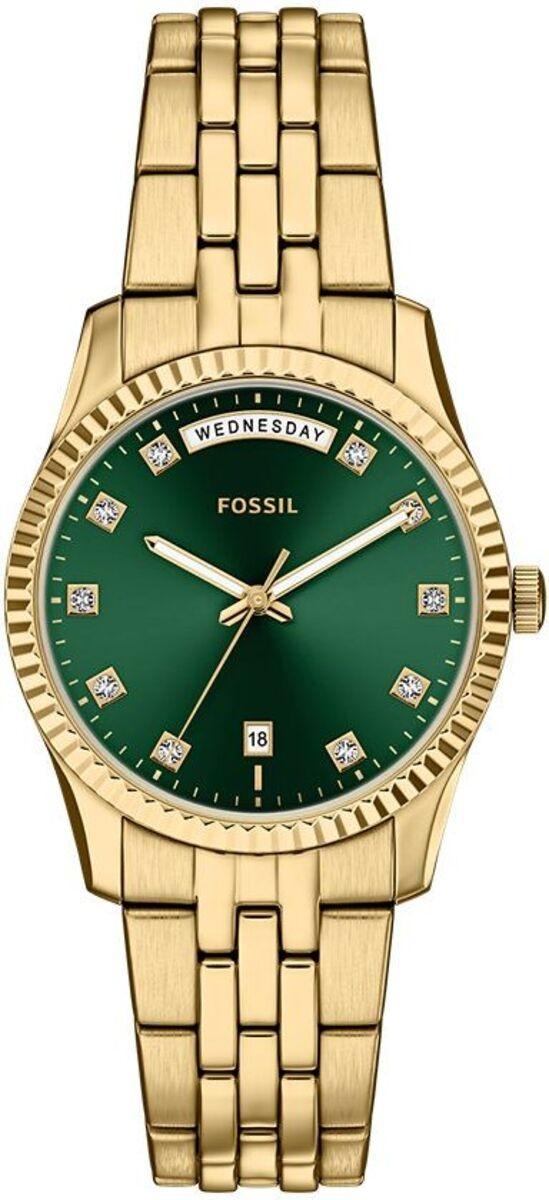 Zegarek Fossil ES5460