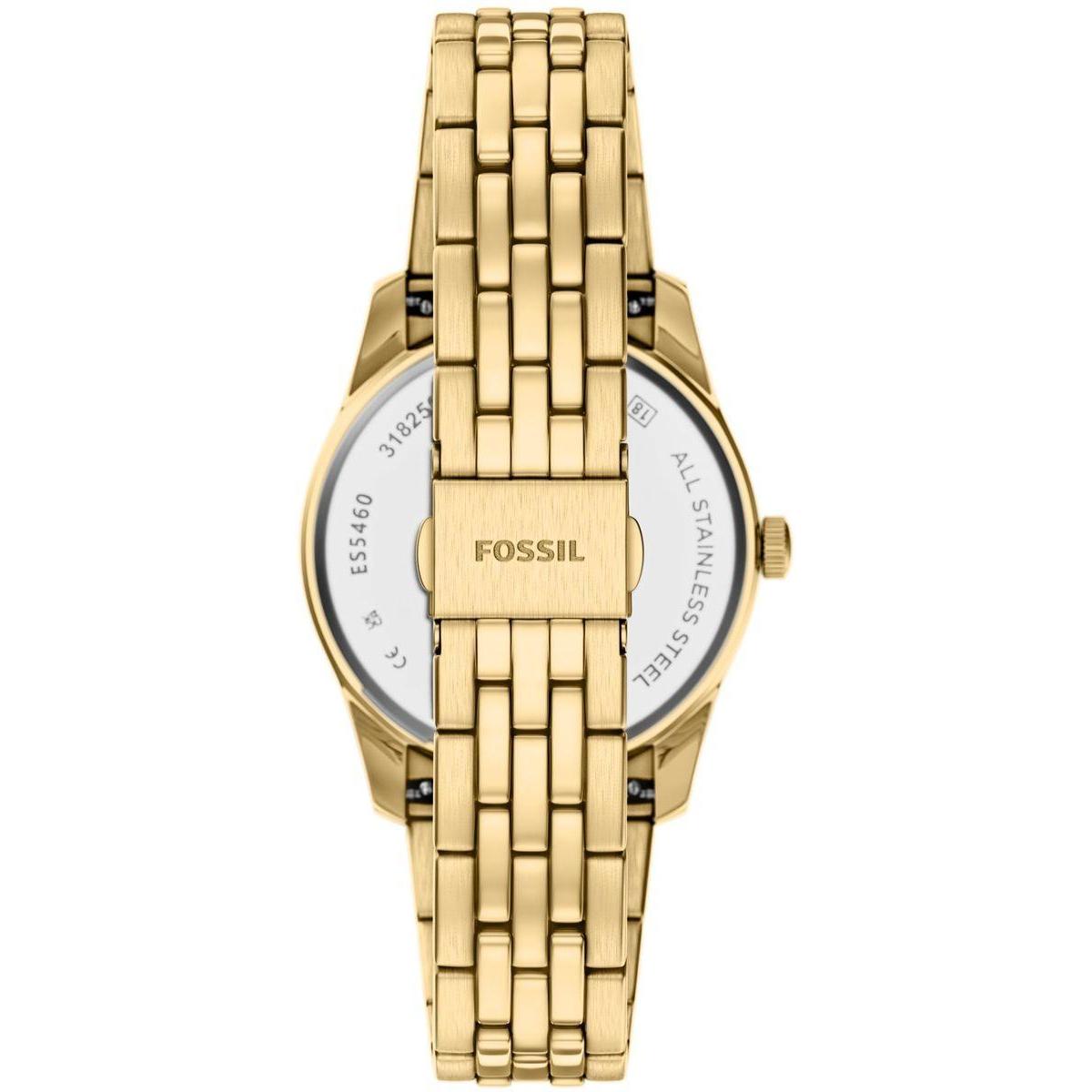 Fossil ES5460 zegarek amerykańskie Damskie - miniatura 11
