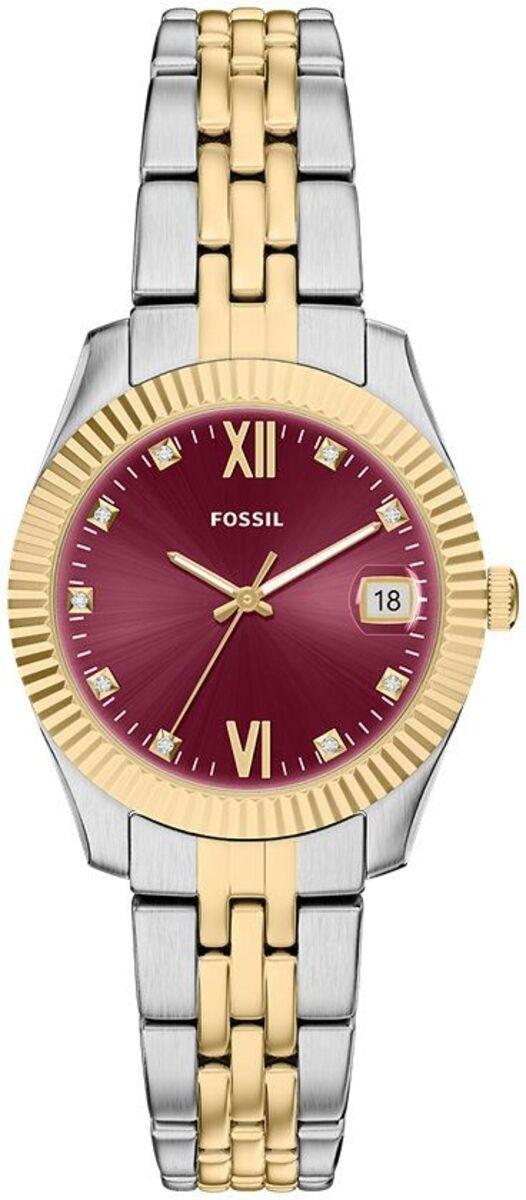 Zegarek Fossil ES5461