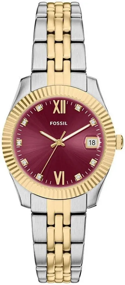 Fossil ES5461
