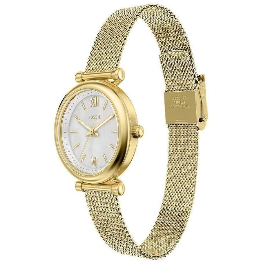 Fossil ES5462 damski zegarek Damskie bransoleta - miniatura 7