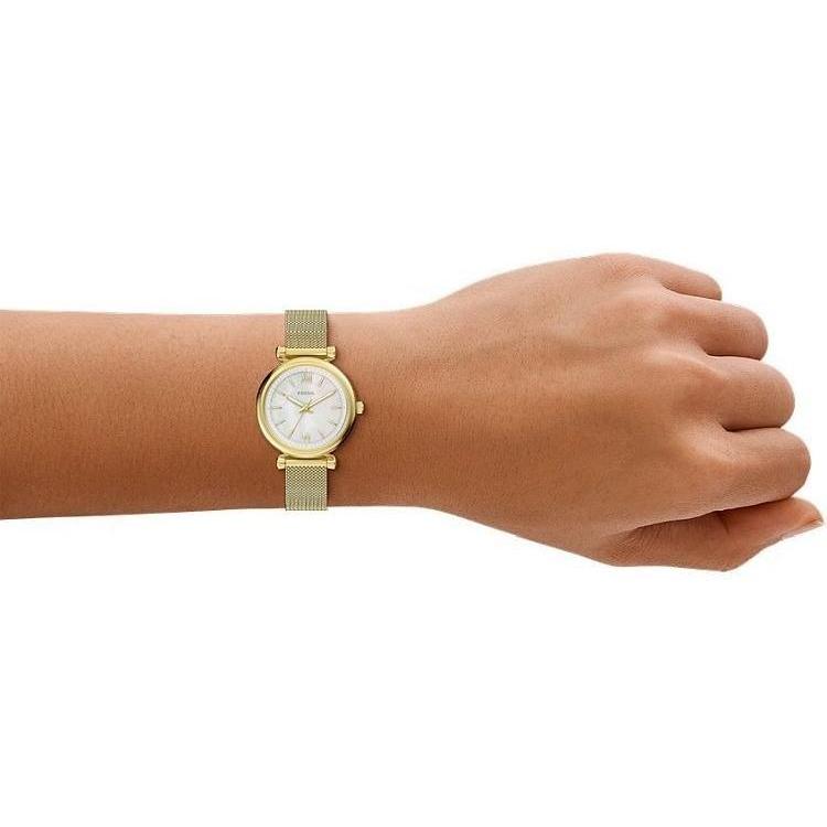 Fossil ES5462 zegarek damski Damskie - miniatura 6