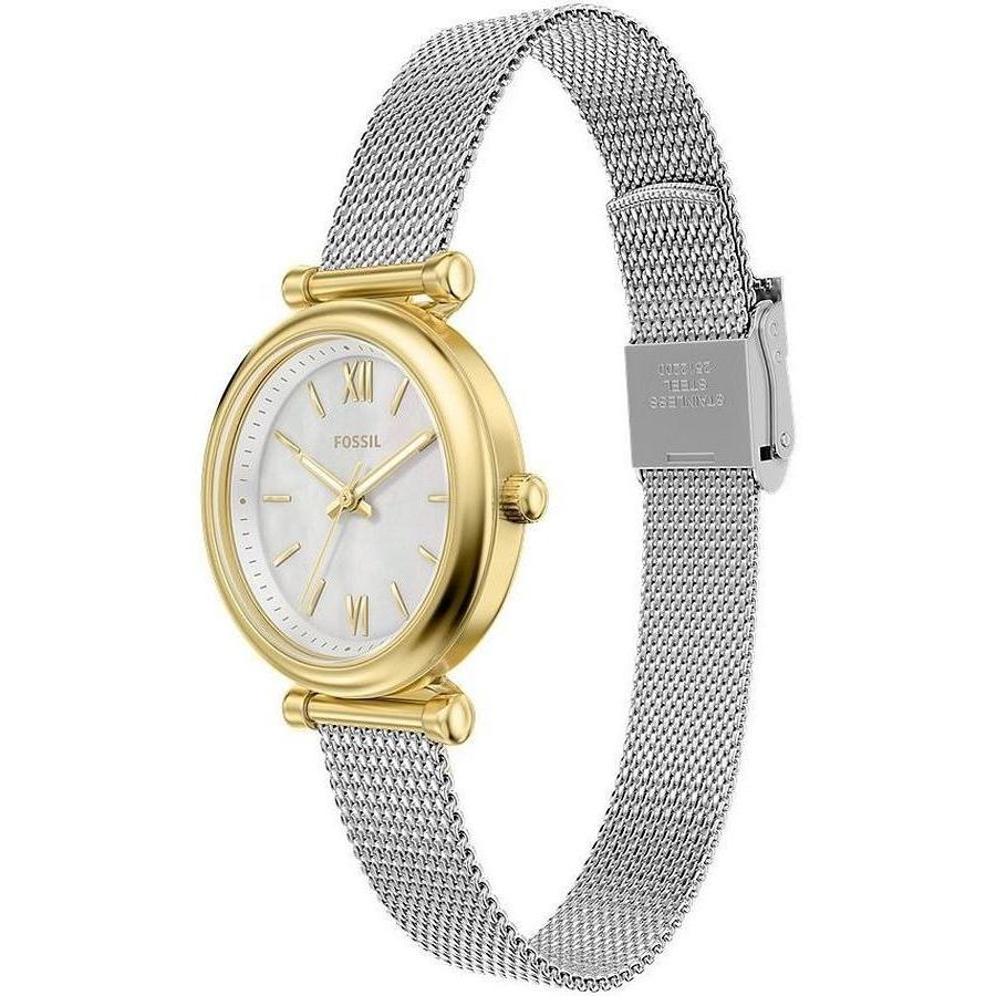 Fossil ES5463 damski zegarek Damskie bransoleta - miniatura 7