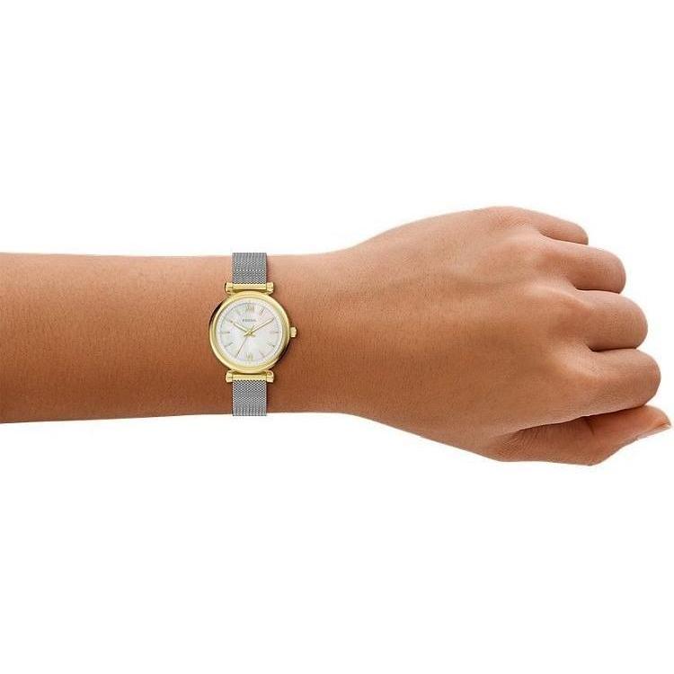 Fossil ES5463 zegarek damski Damskie - miniatura 13
