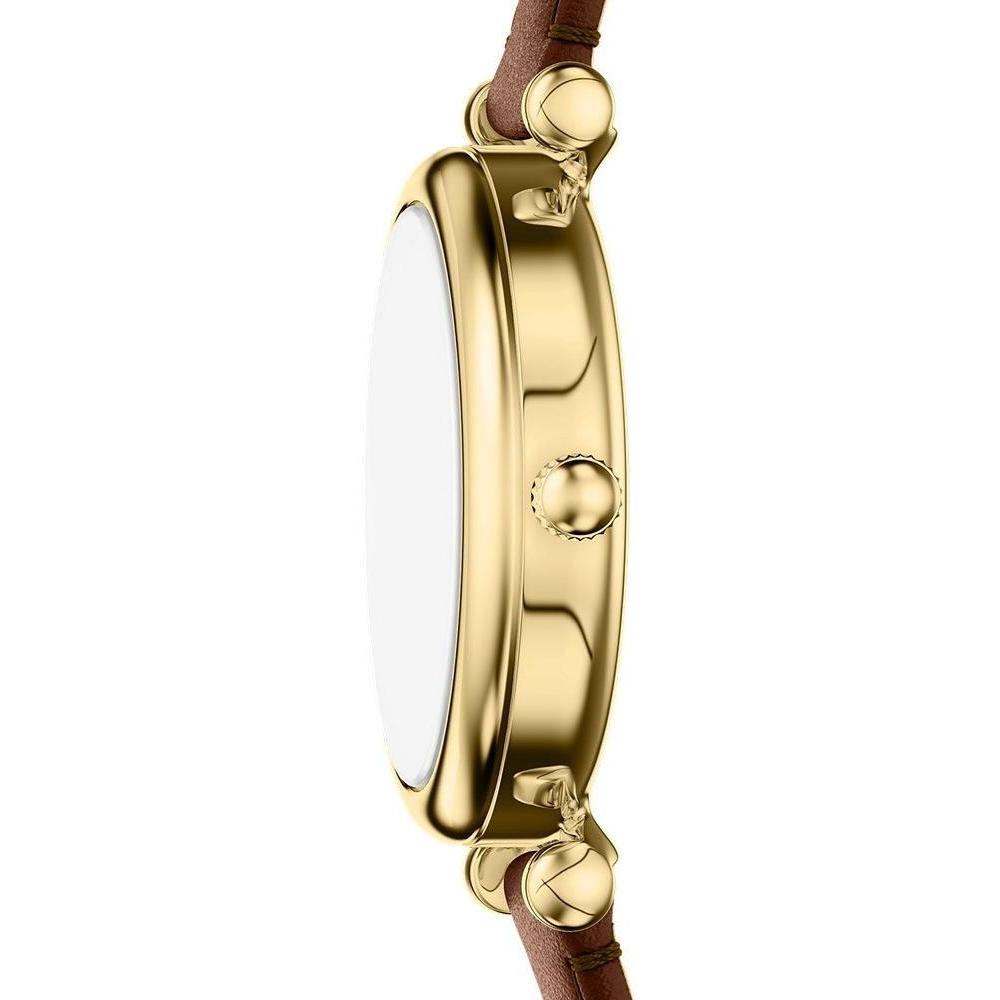 Fossil ES5464 damski zegarek Damskie pasek - miniatura 7