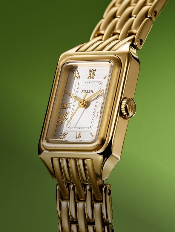 Fossil ES5467 zegarek damski Damskie - miniatura 5