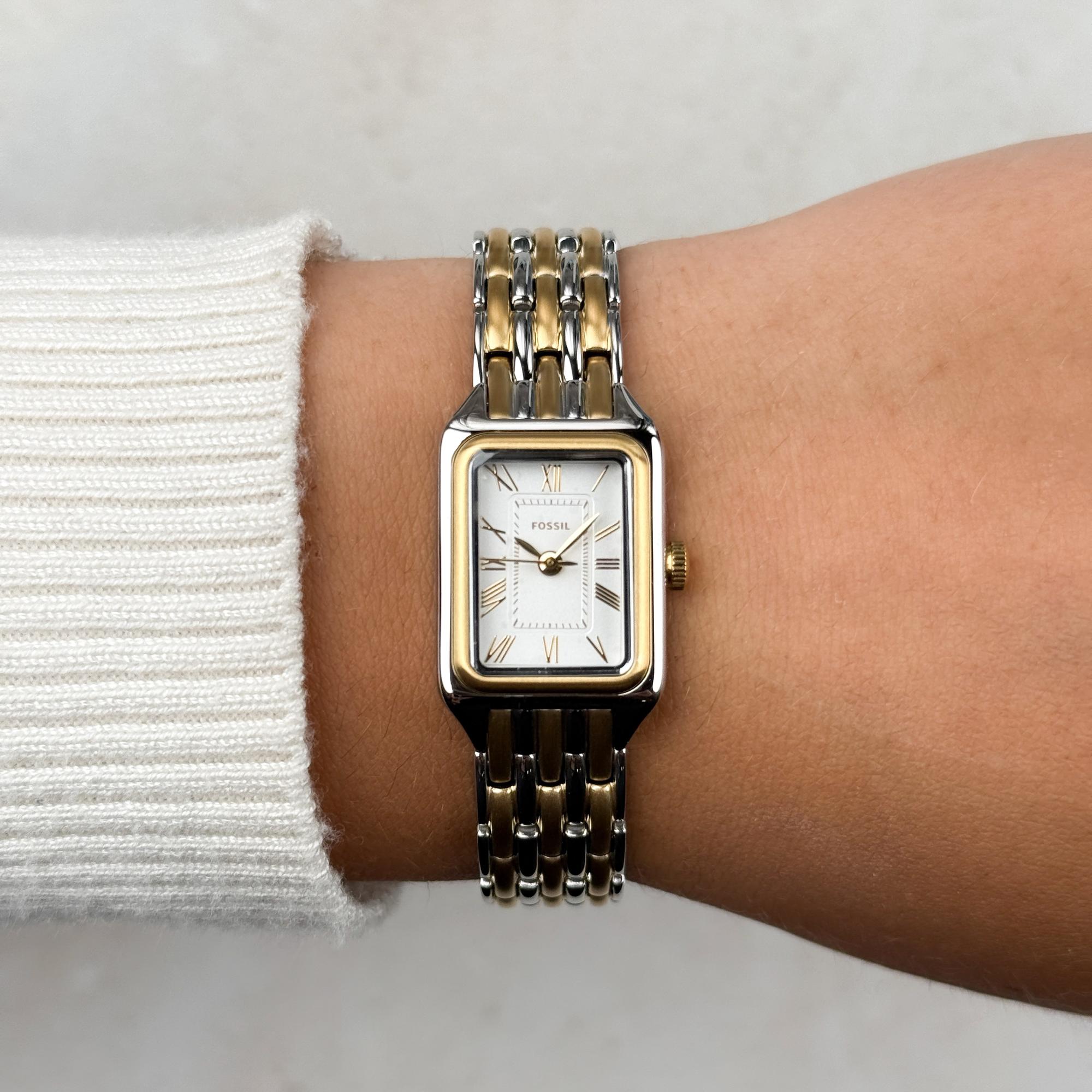 Fossil ES5468 Damskie zegarek damski