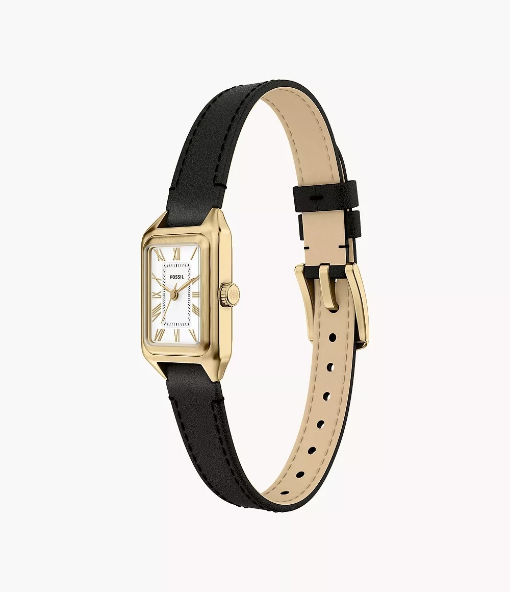 Fossil ES5470 Raquel zegarek klasyczny Damskie