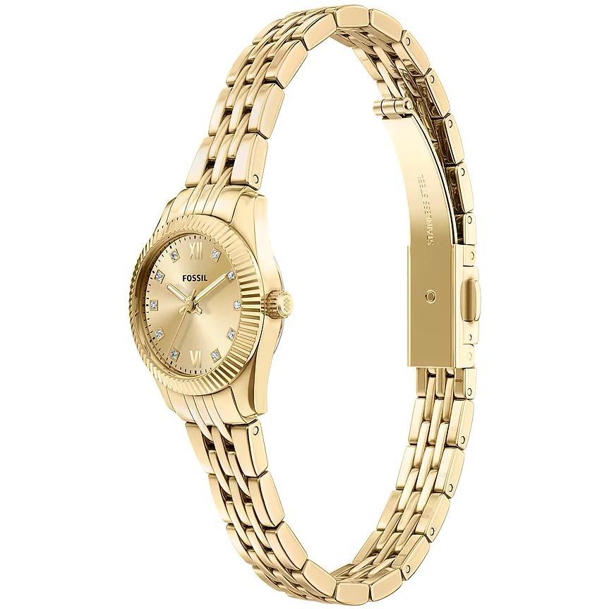 Fossil ES5474 zegarek