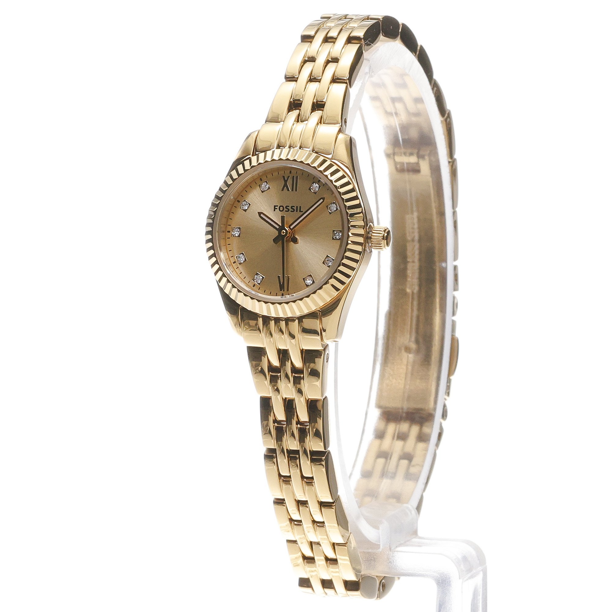 Fossil ES5474 zegarek amerykańskie Damskie