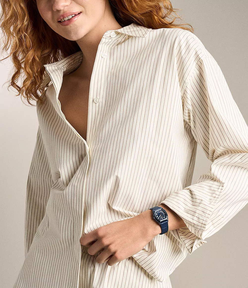 Harlow Fossil ES5481 - hover