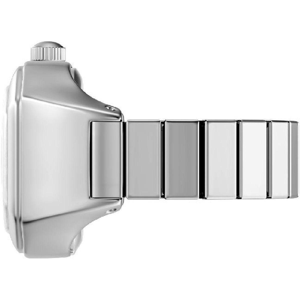 Fossil ES5482 zegarek srebrny fashion-modowy Damskie bransoleta - miniatura 3