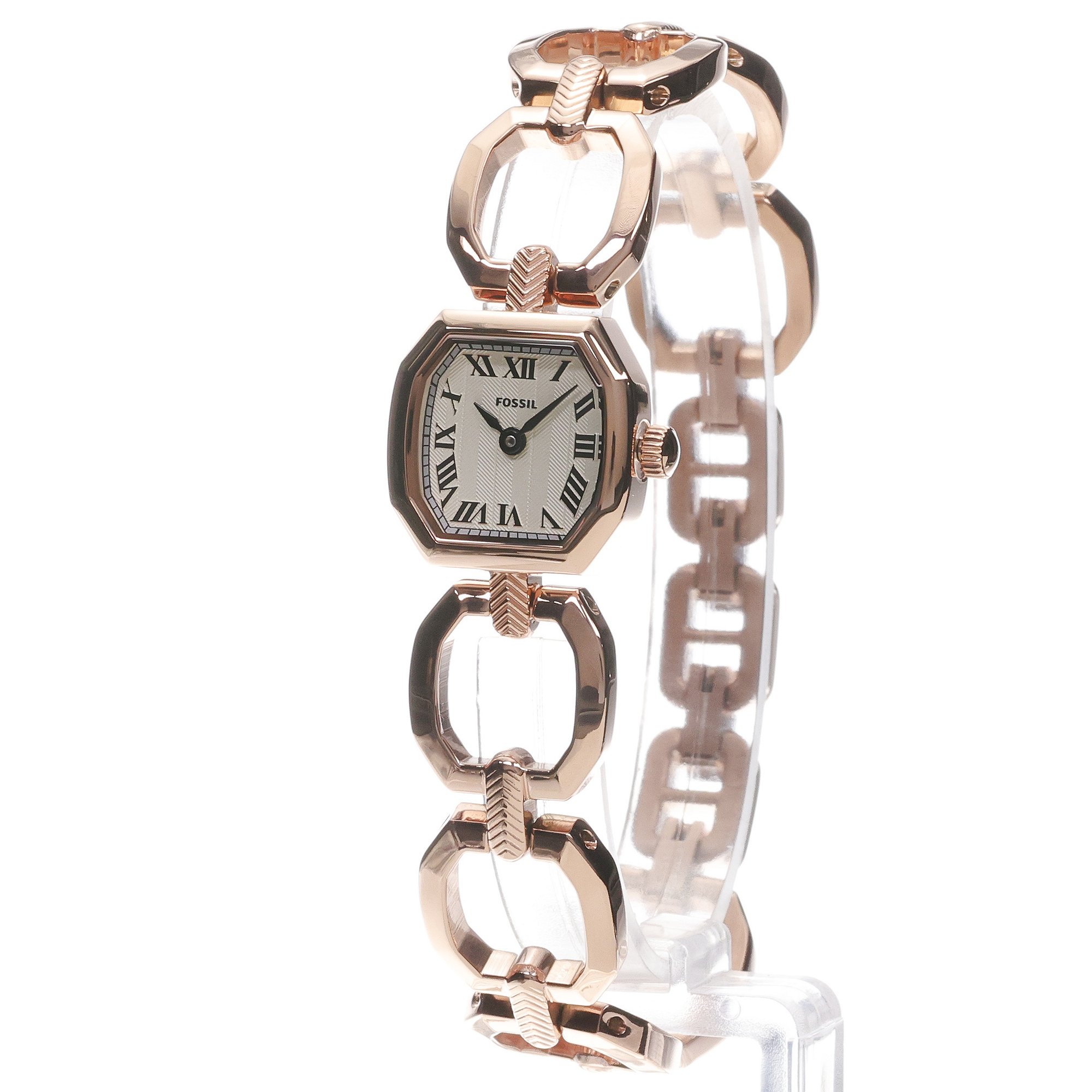 Fossil ES5484 zegarek damski fashion-modowy Damskie bransoleta - miniatura 2