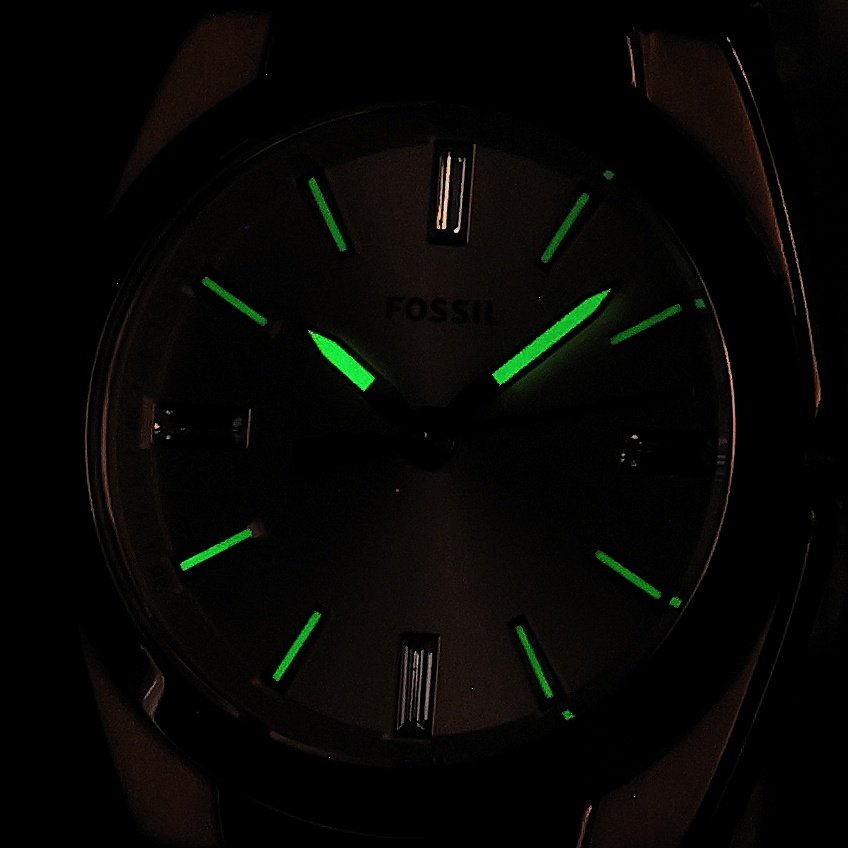 Fossil ES5491 Damskie Everett Small bransoleta - miniatura 5