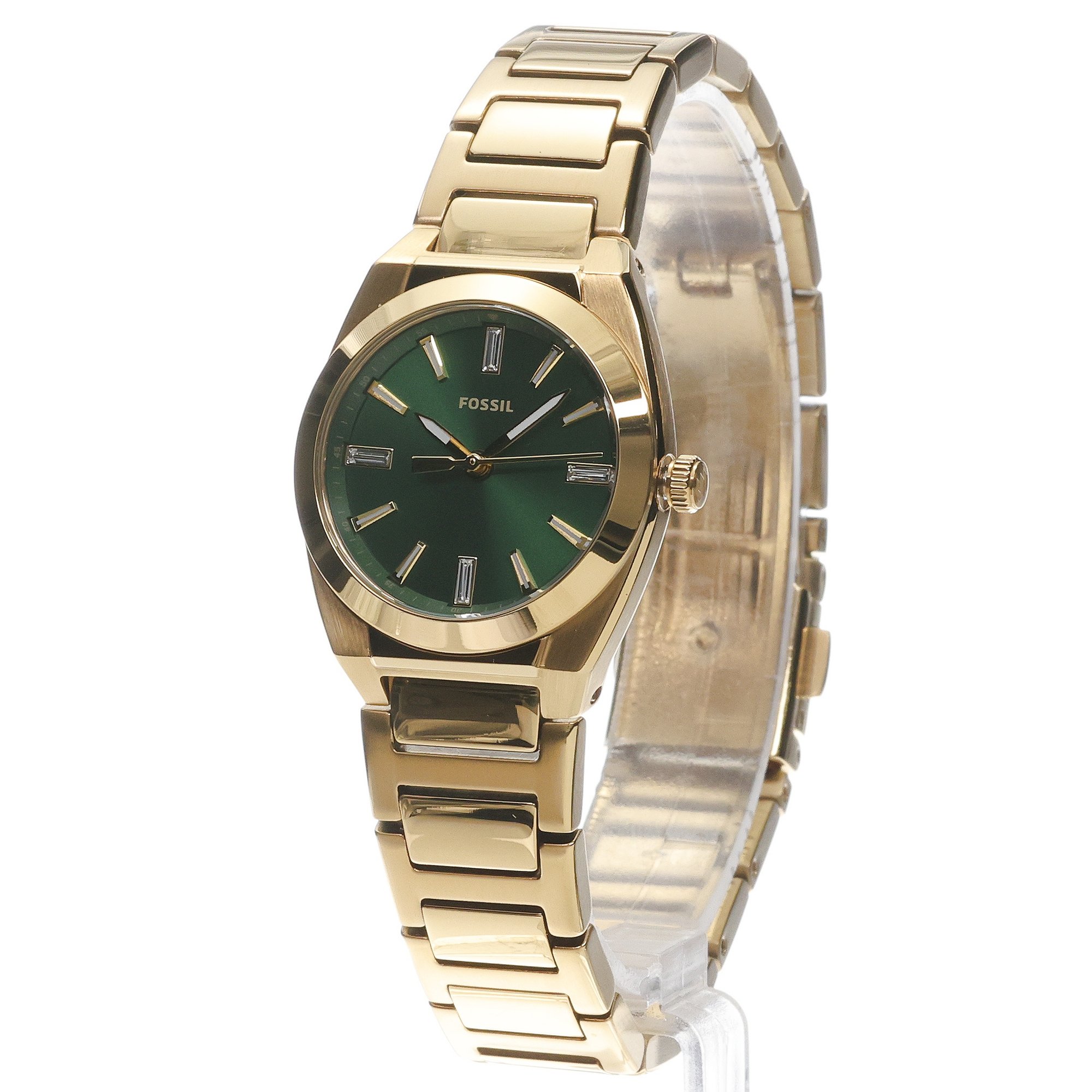Fossil ES5493 Damskie zegarek damski - miniatura 2