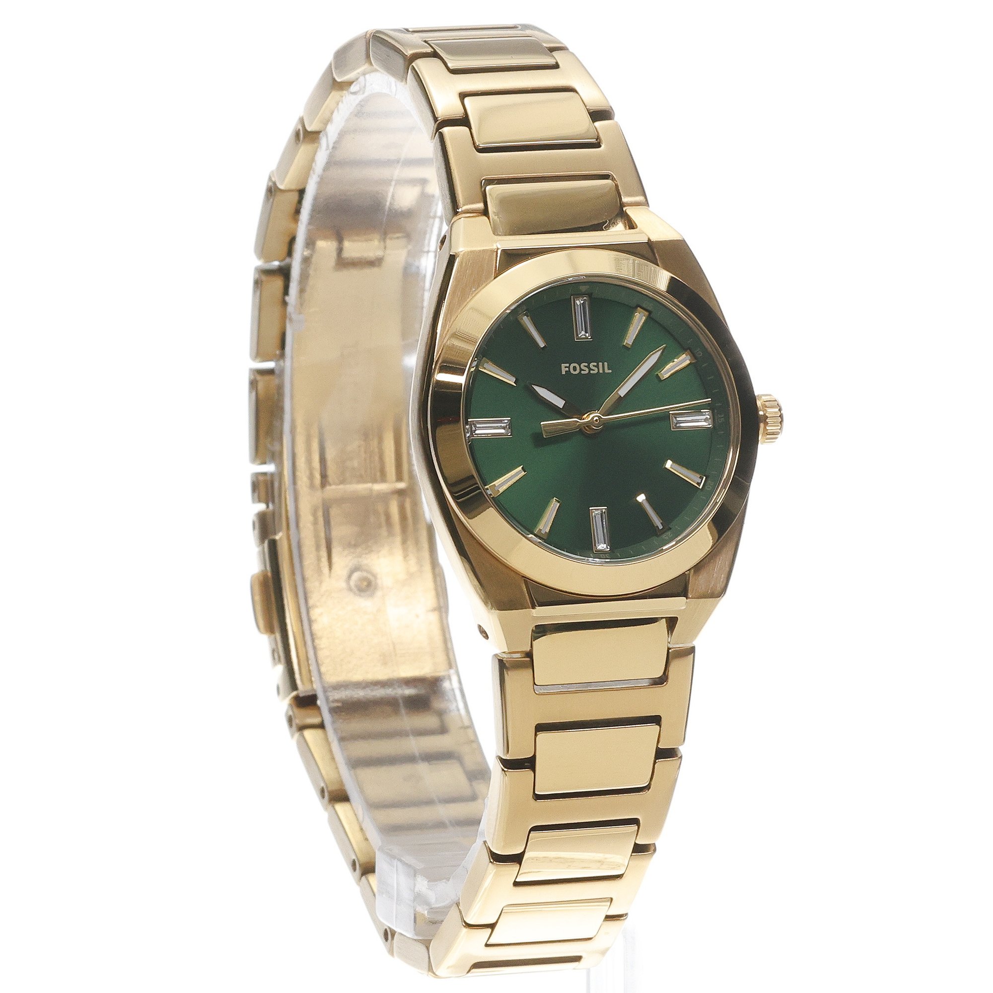 Fossil ES5493 zegarek amerykańskie Damskie - miniatura 3