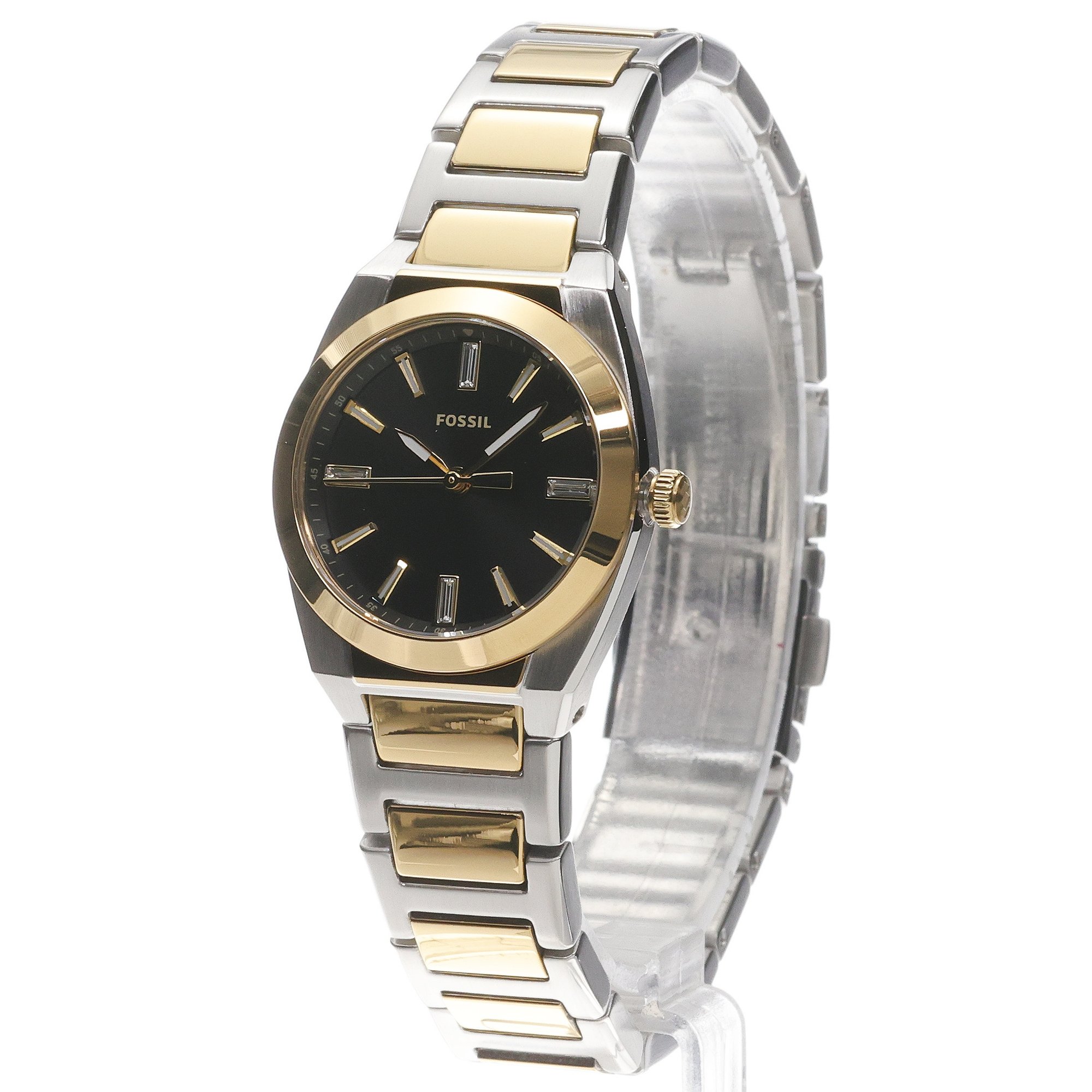 Fossil ES5495 Damskie zegarek damski - miniatura 2