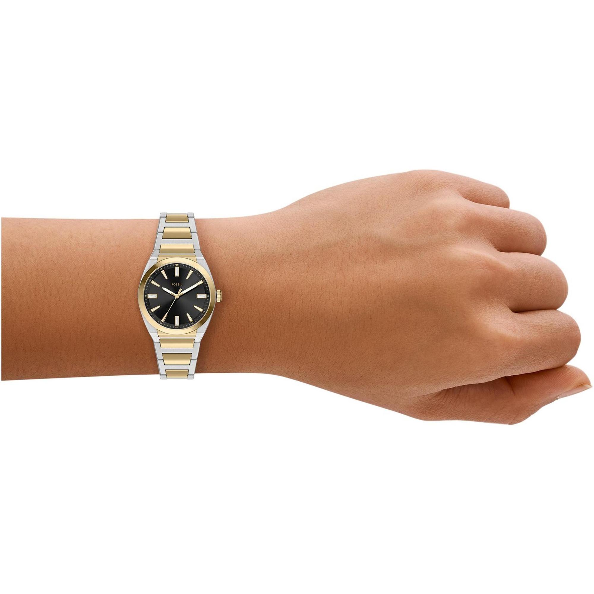 Fossil ES5495 Damskie zegarek damski - miniatura 12