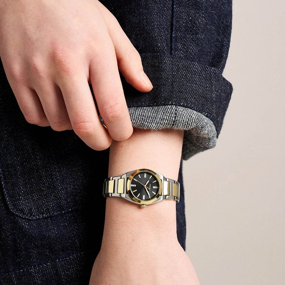 Everett Small Fossil ES5495 - hover