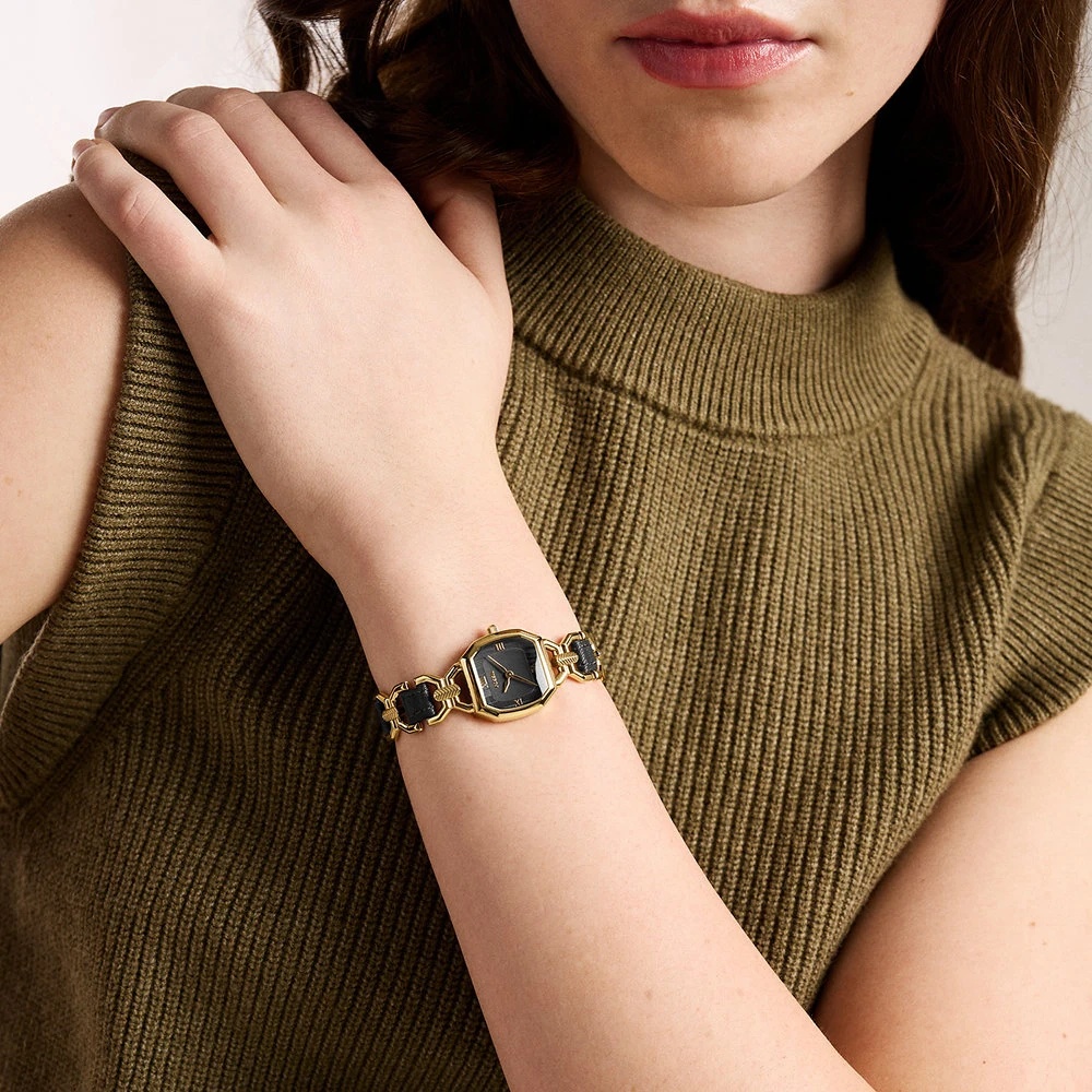 Harlow Fossil ES5496 - hover