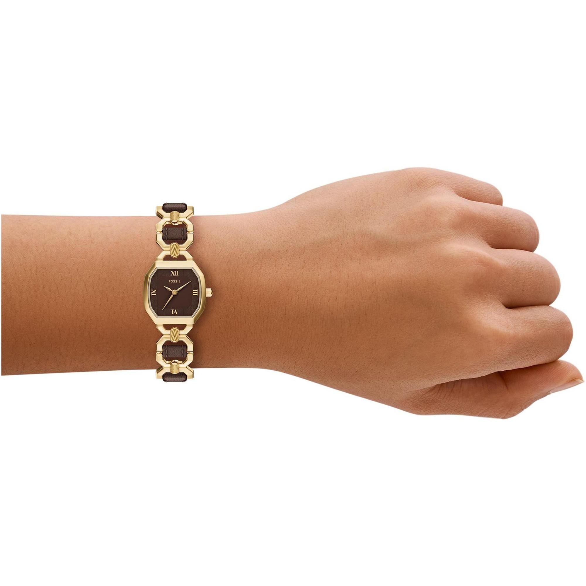 Fossil ES5497 Damskie zegarek damski - miniatura 12