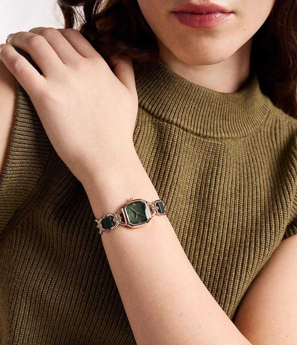 Harlow Fossil ES5498 - hover