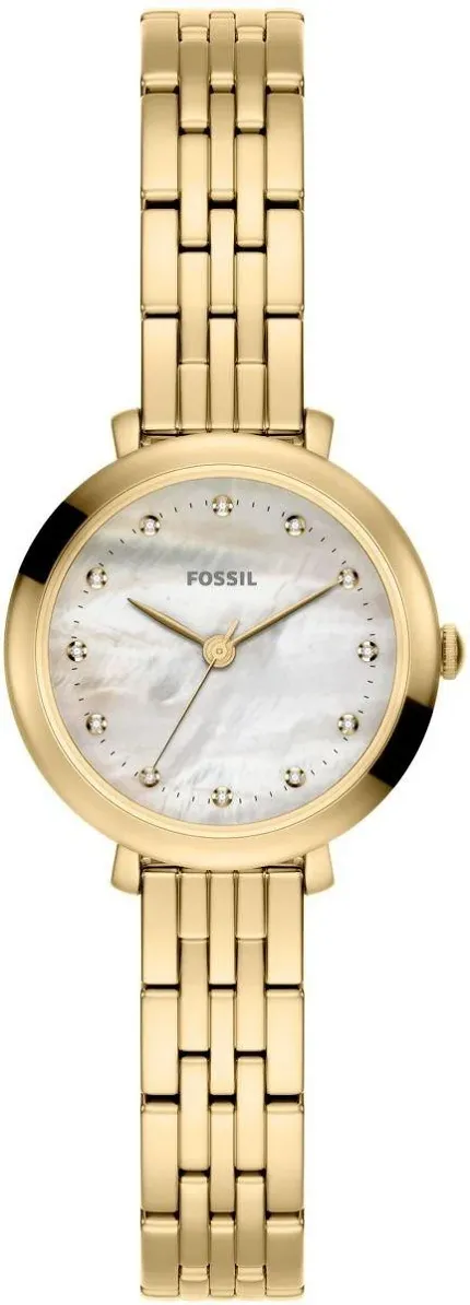 Fossil ES5501 - zdjęcie 1