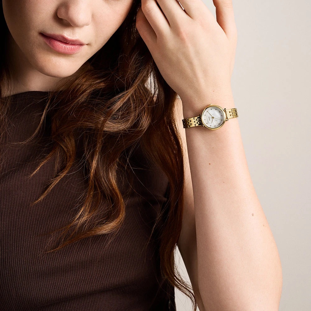 Heidi Fossil ES5501 - hover