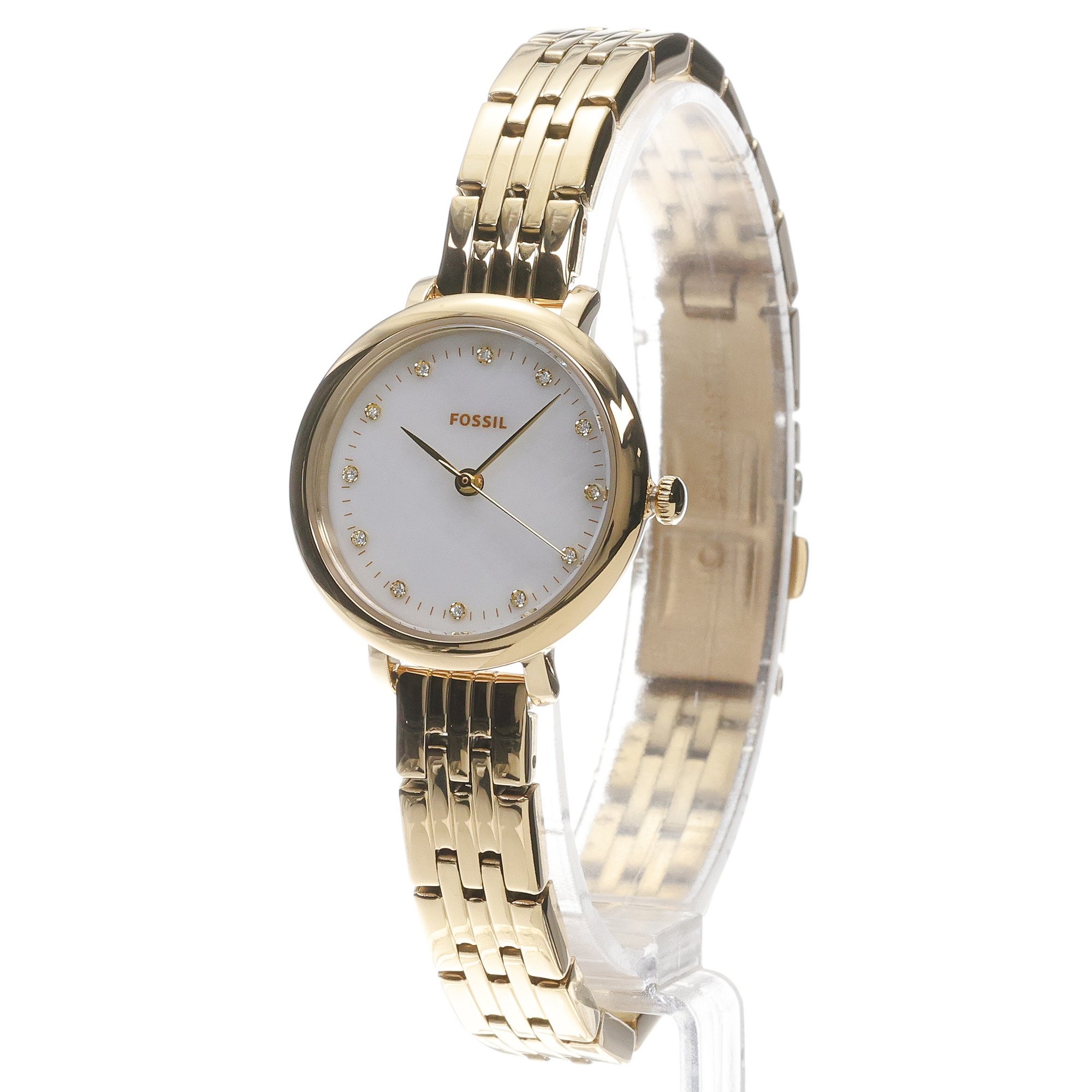 Fossil ES5501 zegarek amerykańskie Damskie - miniatura 2