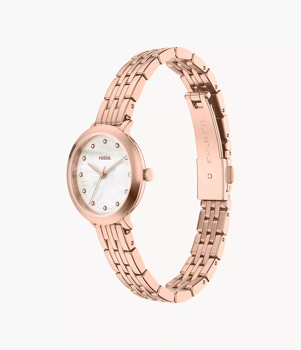 Fossil ES5502 zegarek - miniatura 5