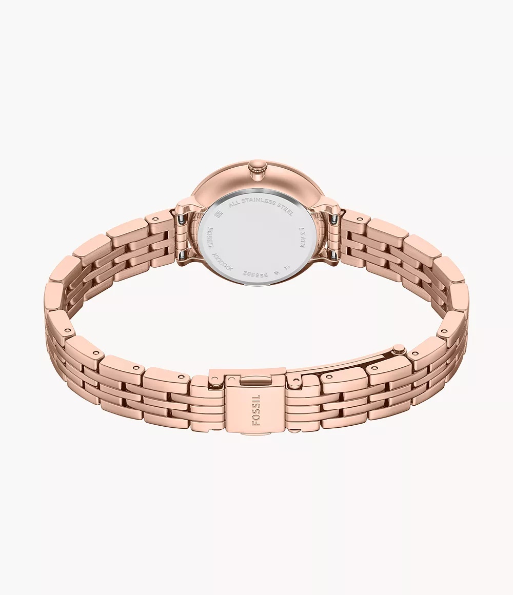 Fossil ES5502 zegarek - miniatura 7