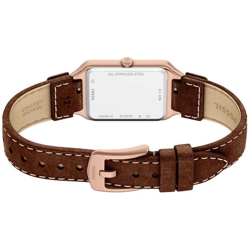 Fossil ES5503 zegarek