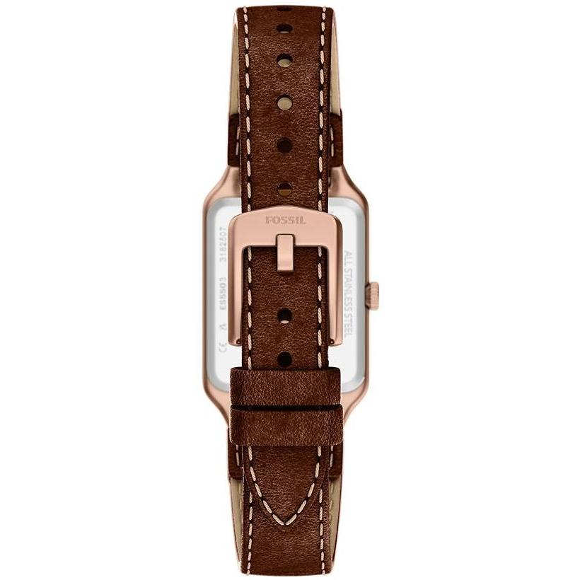 Fossil ES5503 zegarek