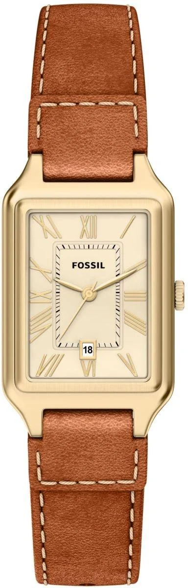 Fossil ES5504 - zdjęcie 1
