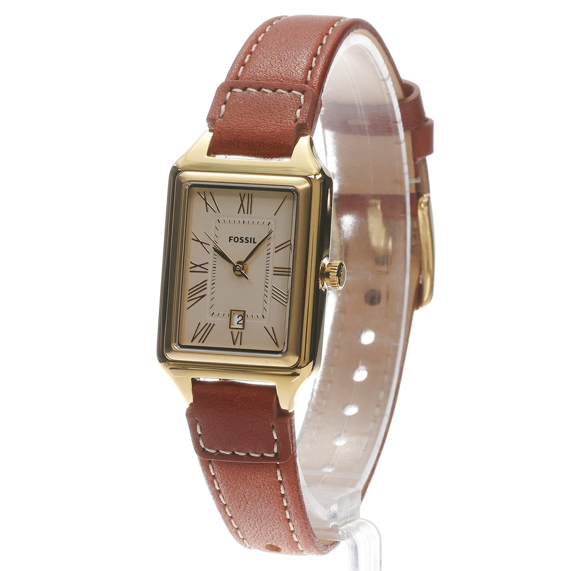 Fossil ES5504 zegarek amerykańskie Damskie - miniatura 2