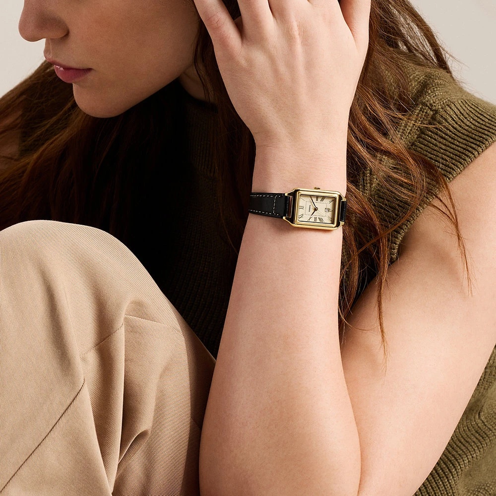 Raquel Fossil ES5505 - hover