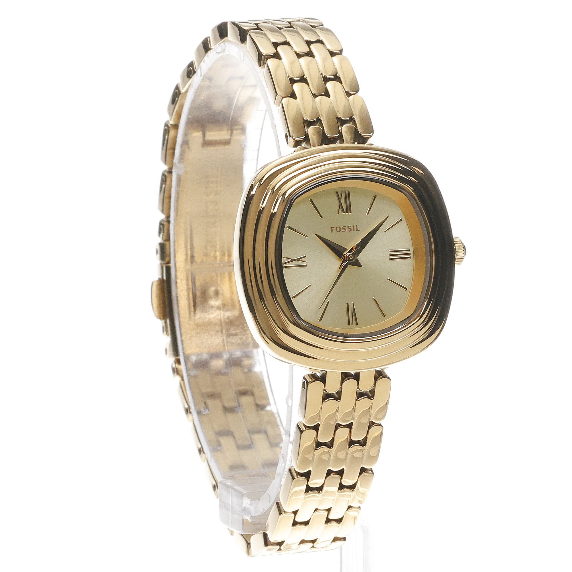 Fossil ES5506 Damskie Genevieve zegarek damski klasyczny mineralne