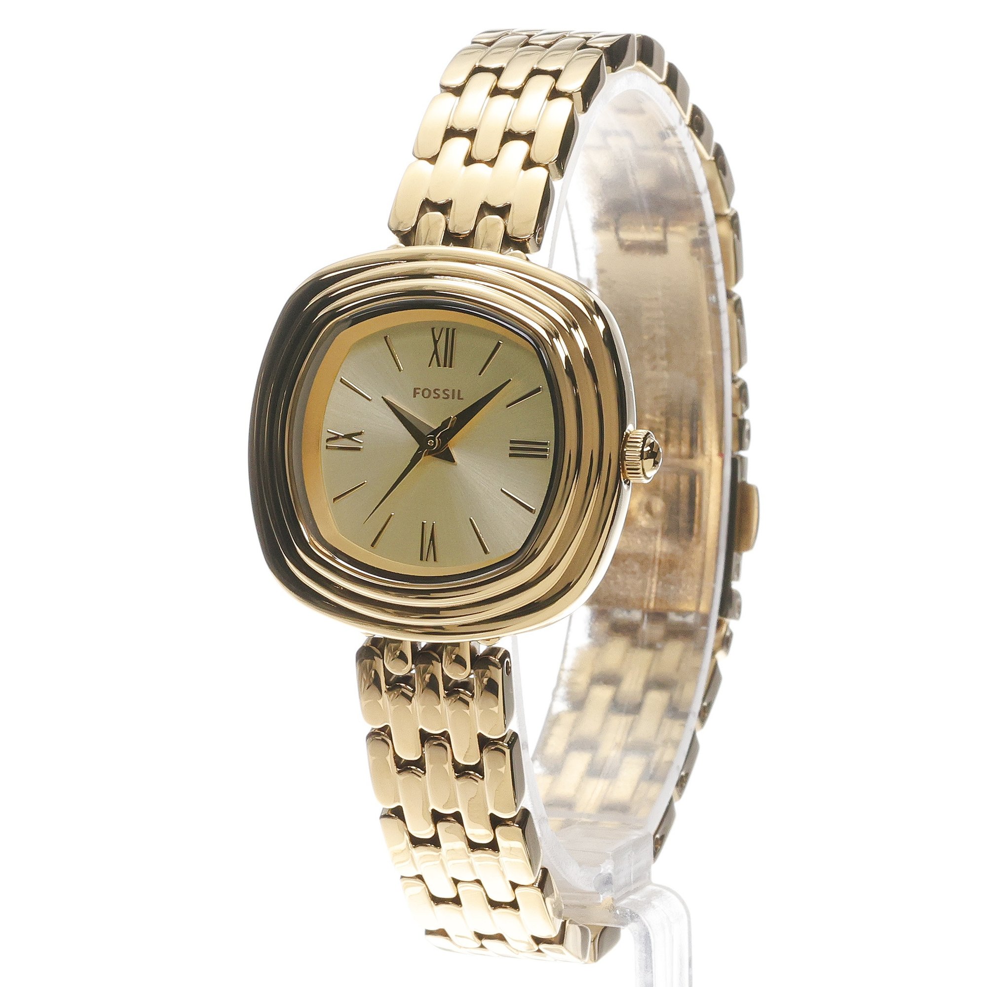 Fossil ES5506 zegarek damski klasyczny Damskie bransoleta