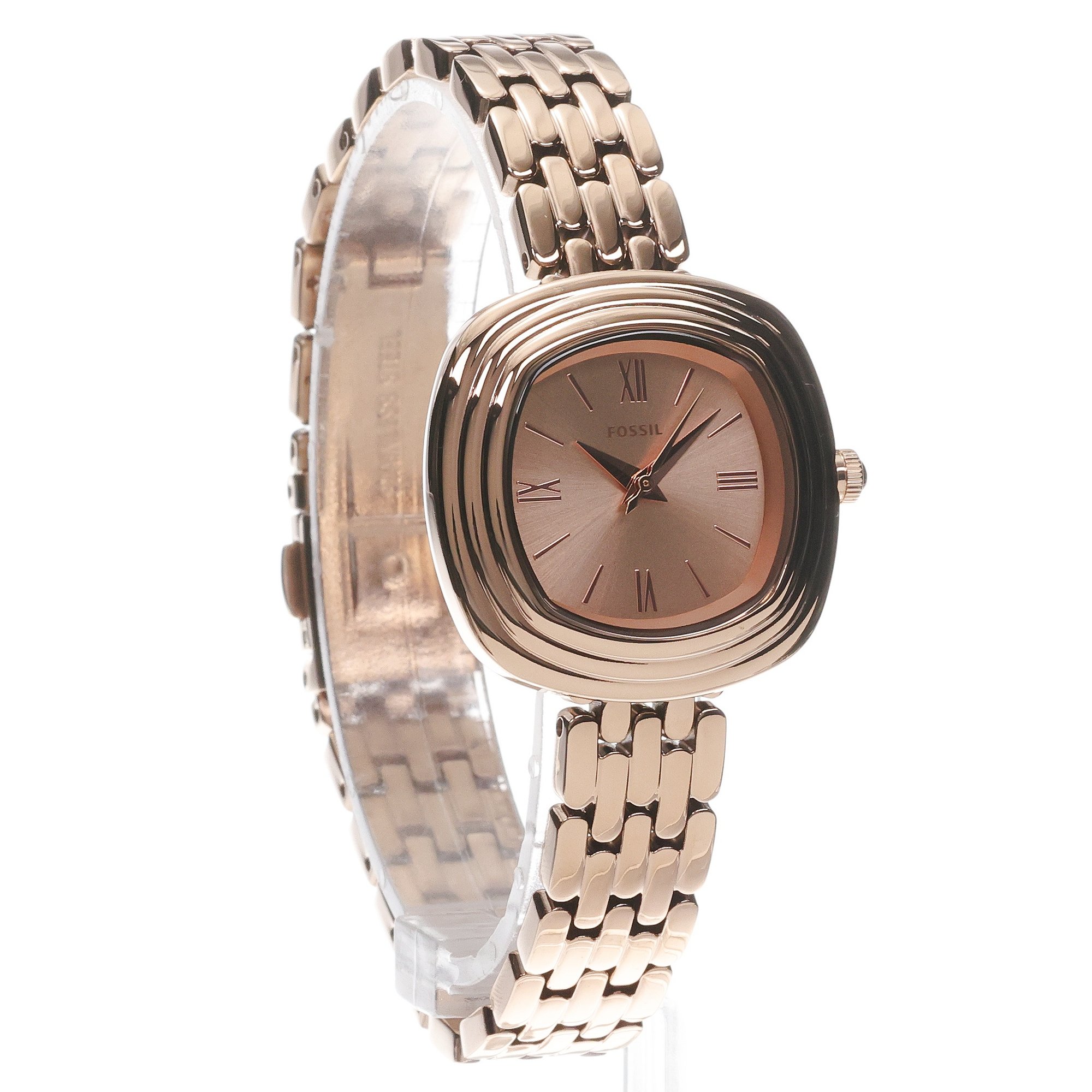 Fossil ES5507 zegarek damski Damskie