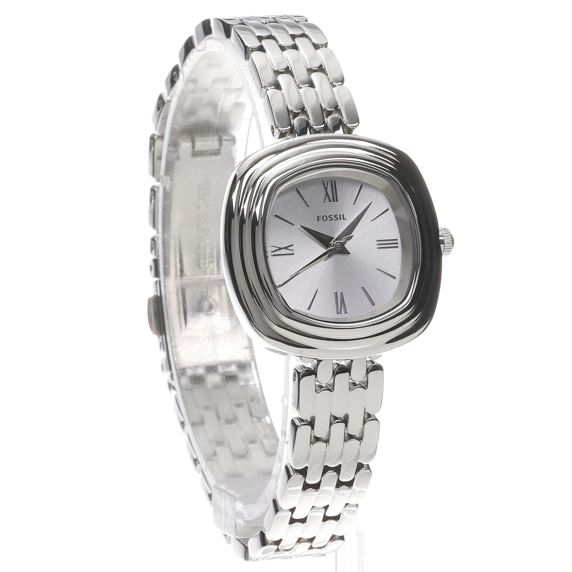 Fossil ES5508 Damskie Genevieve zegarek damski klasyczny mineralne