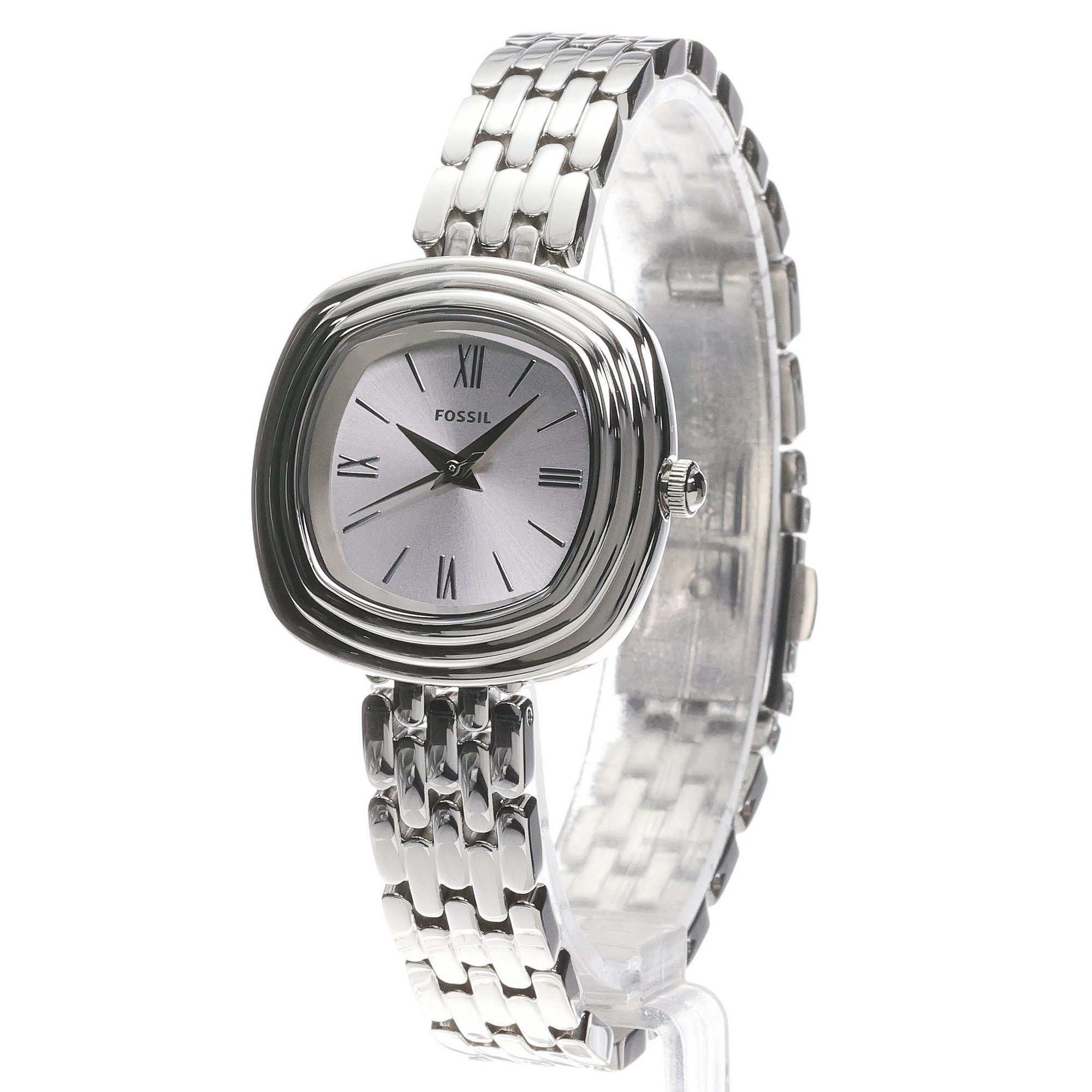 Fossil ES5508 zegarek damski klasyczny Damskie bransoleta