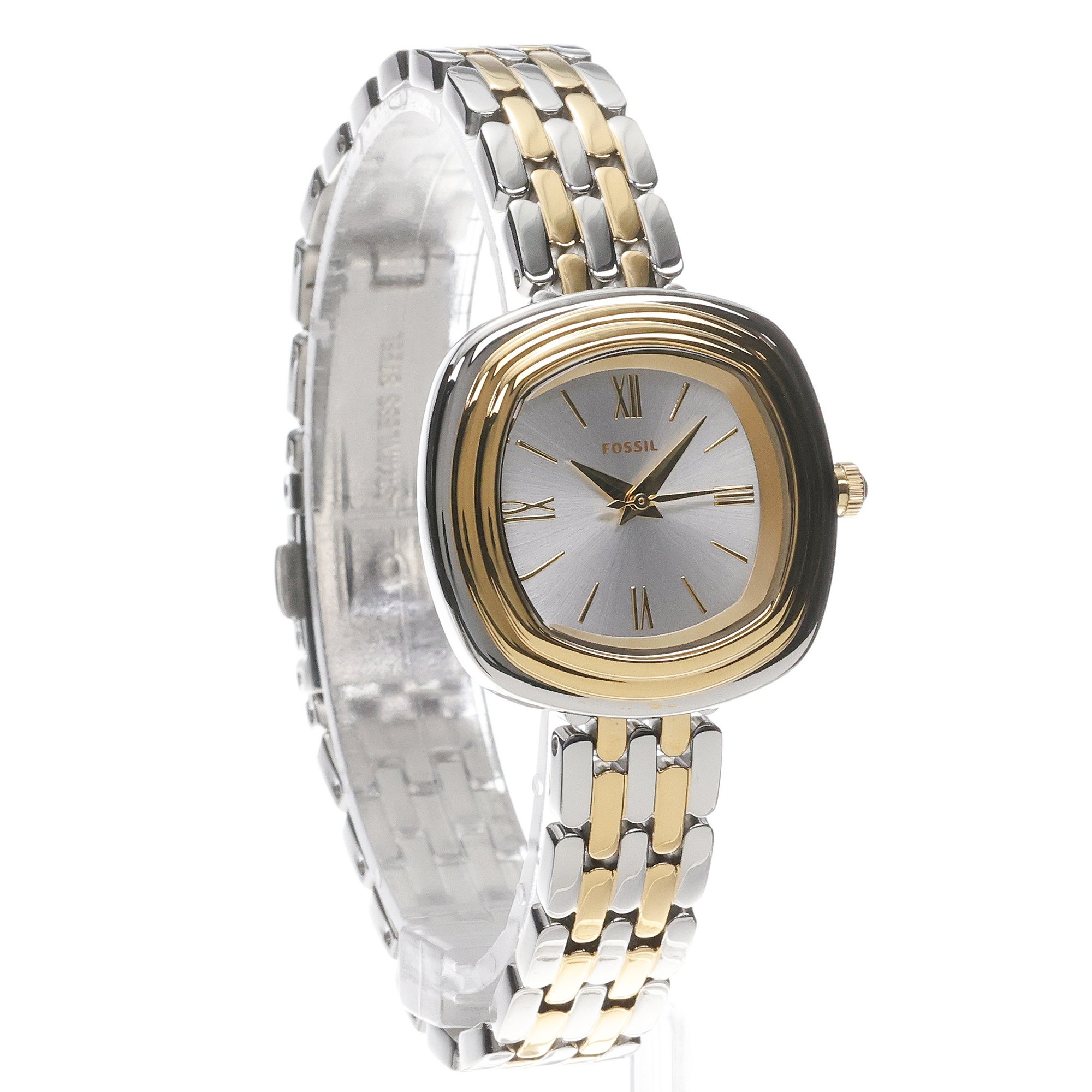 Fossil ES5509 Damskie Genevieve zegarek damski klasyczny mineralne