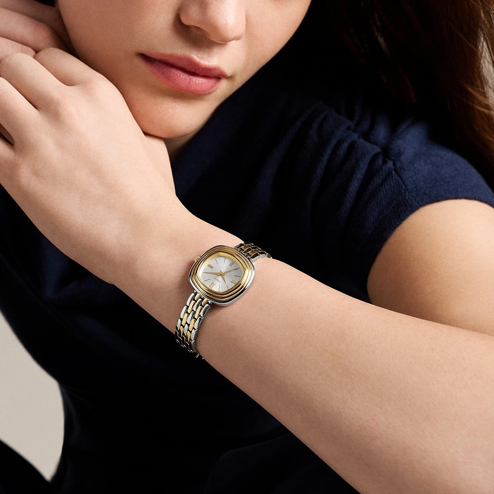 Genevieve Fossil ES5509 - hover