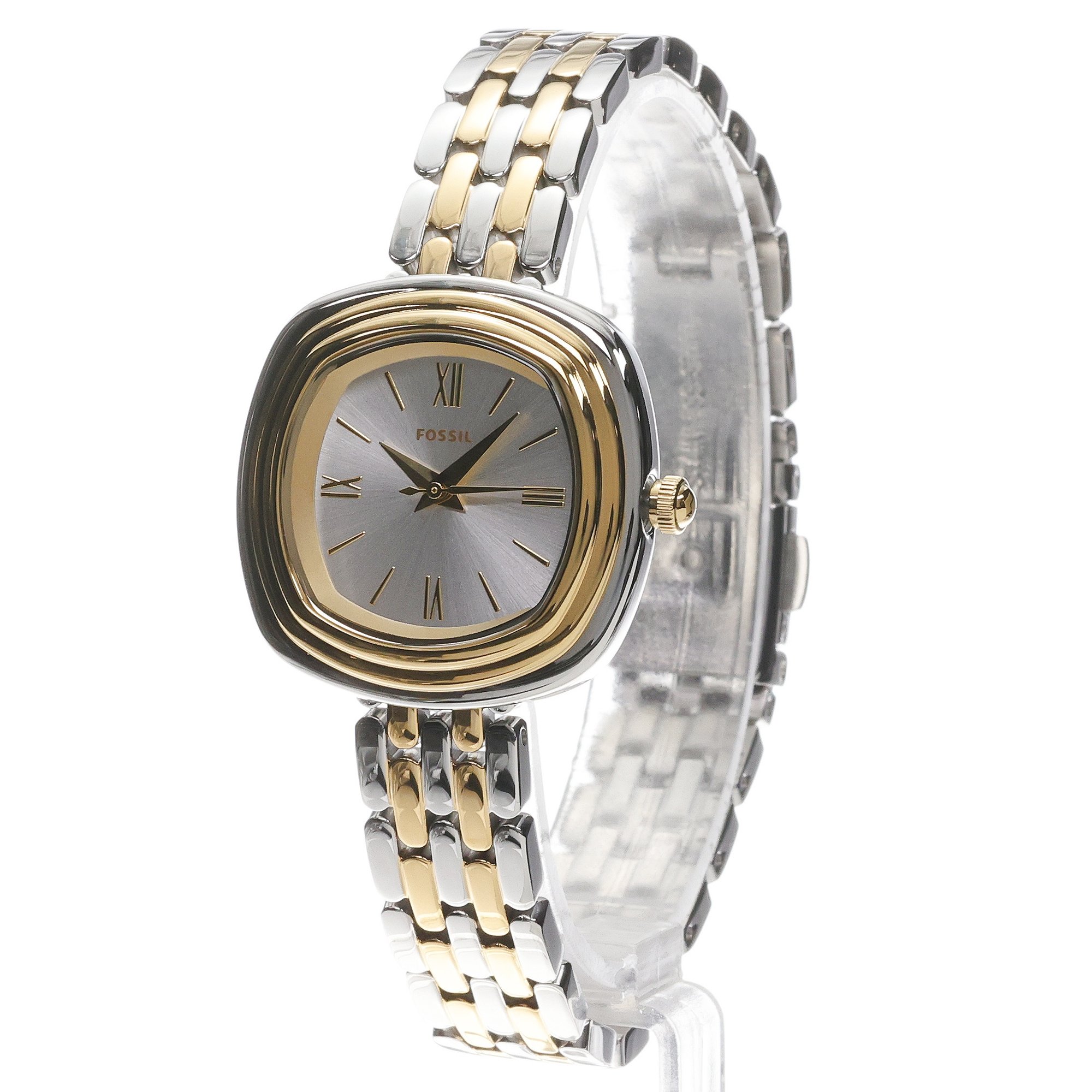 Fossil ES5509 zegarek damski klasyczny Damskie bransoleta
