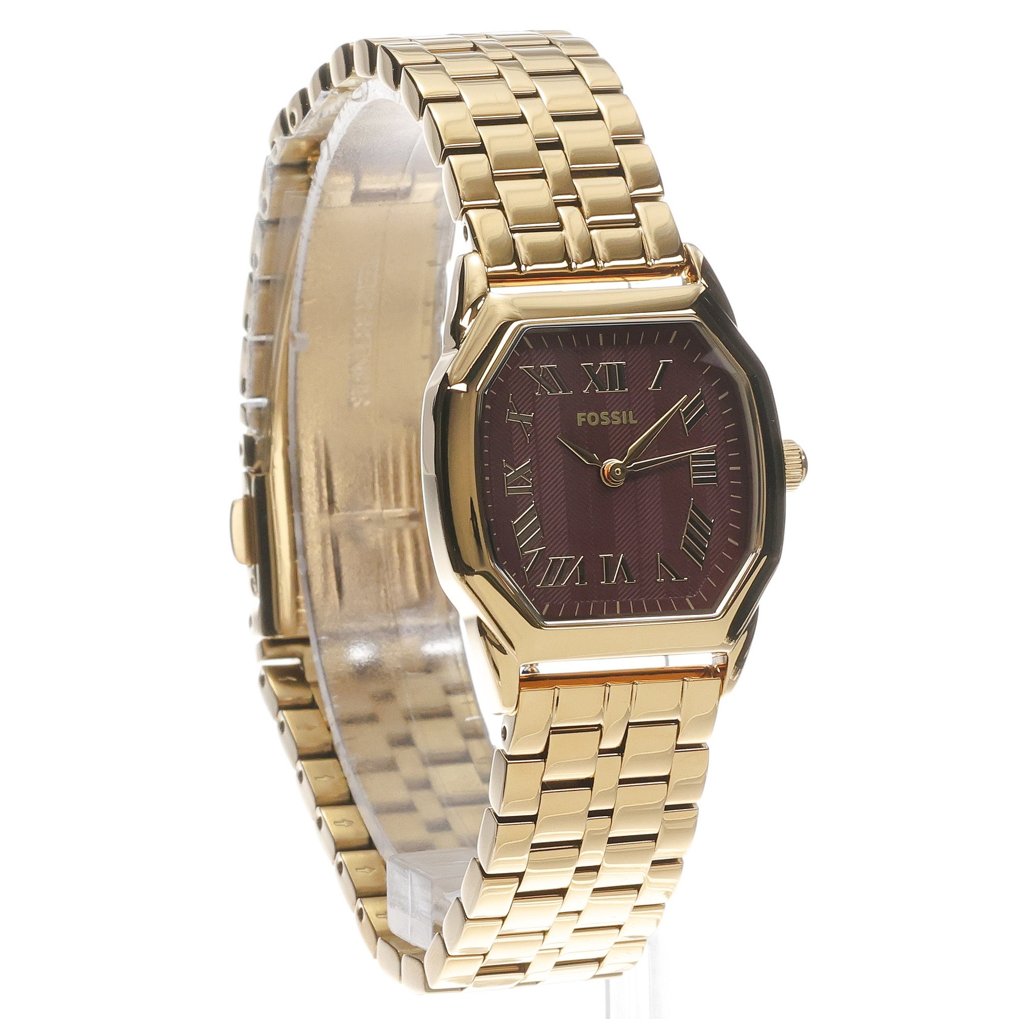 Fossil ES5511 zegarek amerykańskie Damskie - miniatura 3