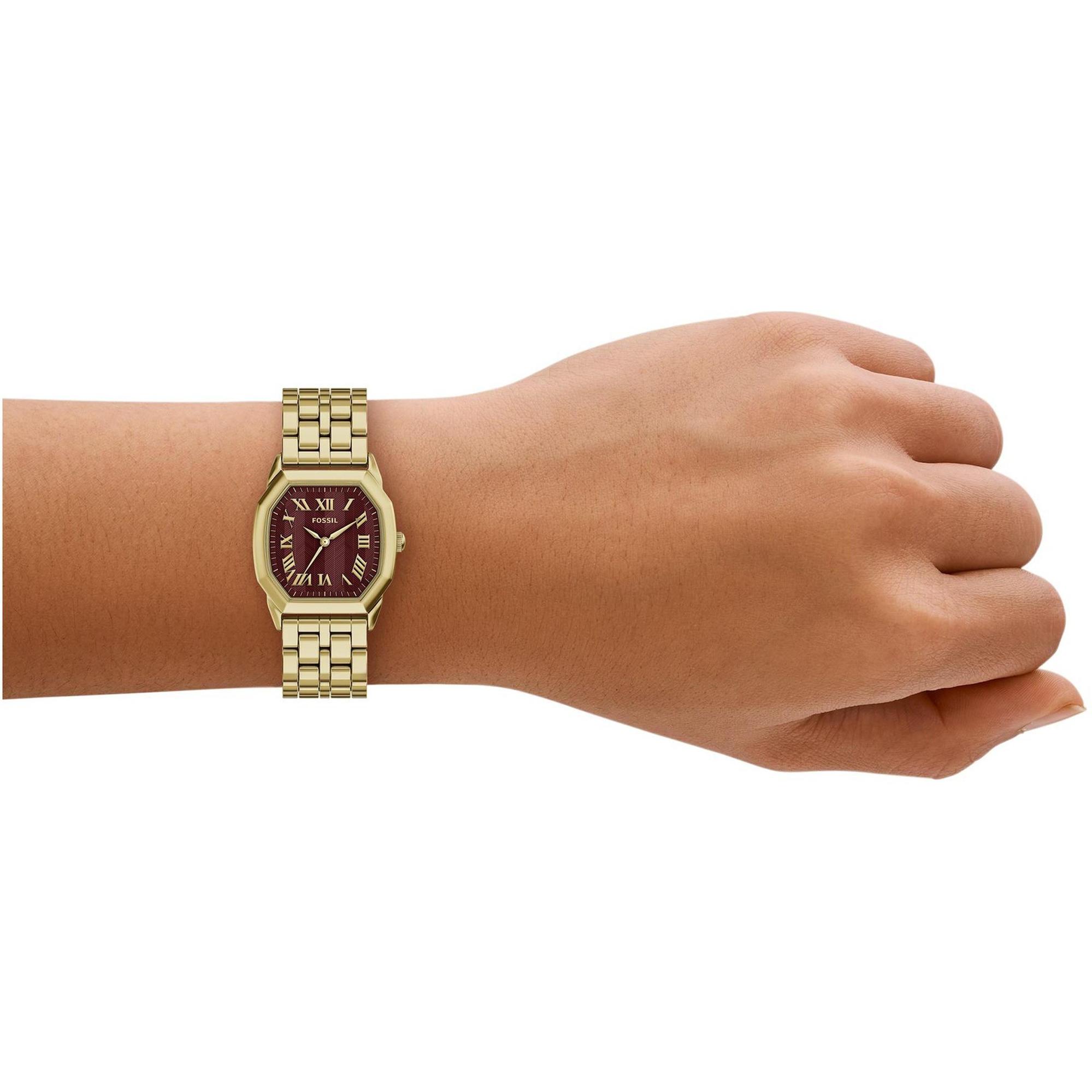 Fossil ES5511 zegarek amerykańskie Damskie - miniatura 10