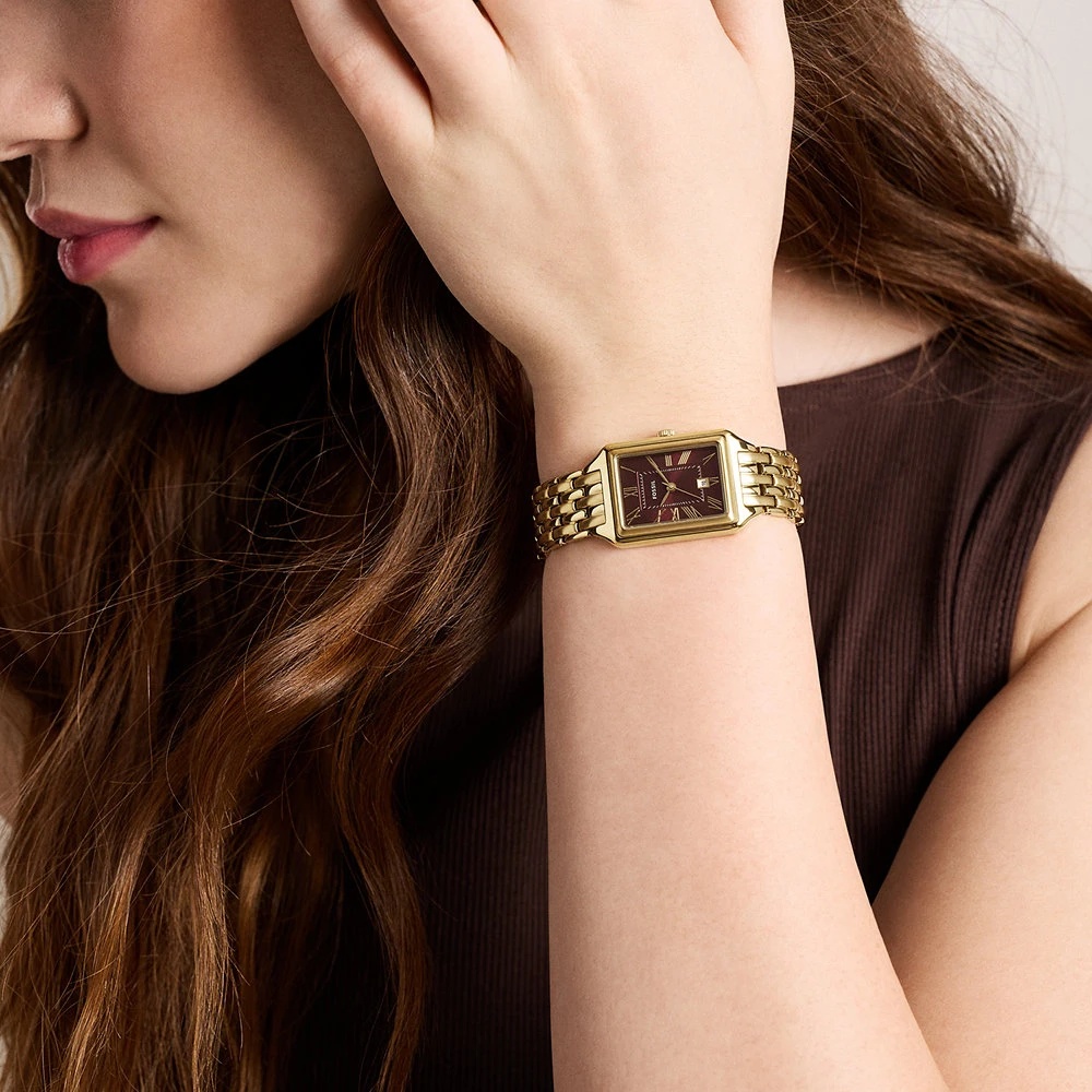 Raquel Fossil ES5512 - hover