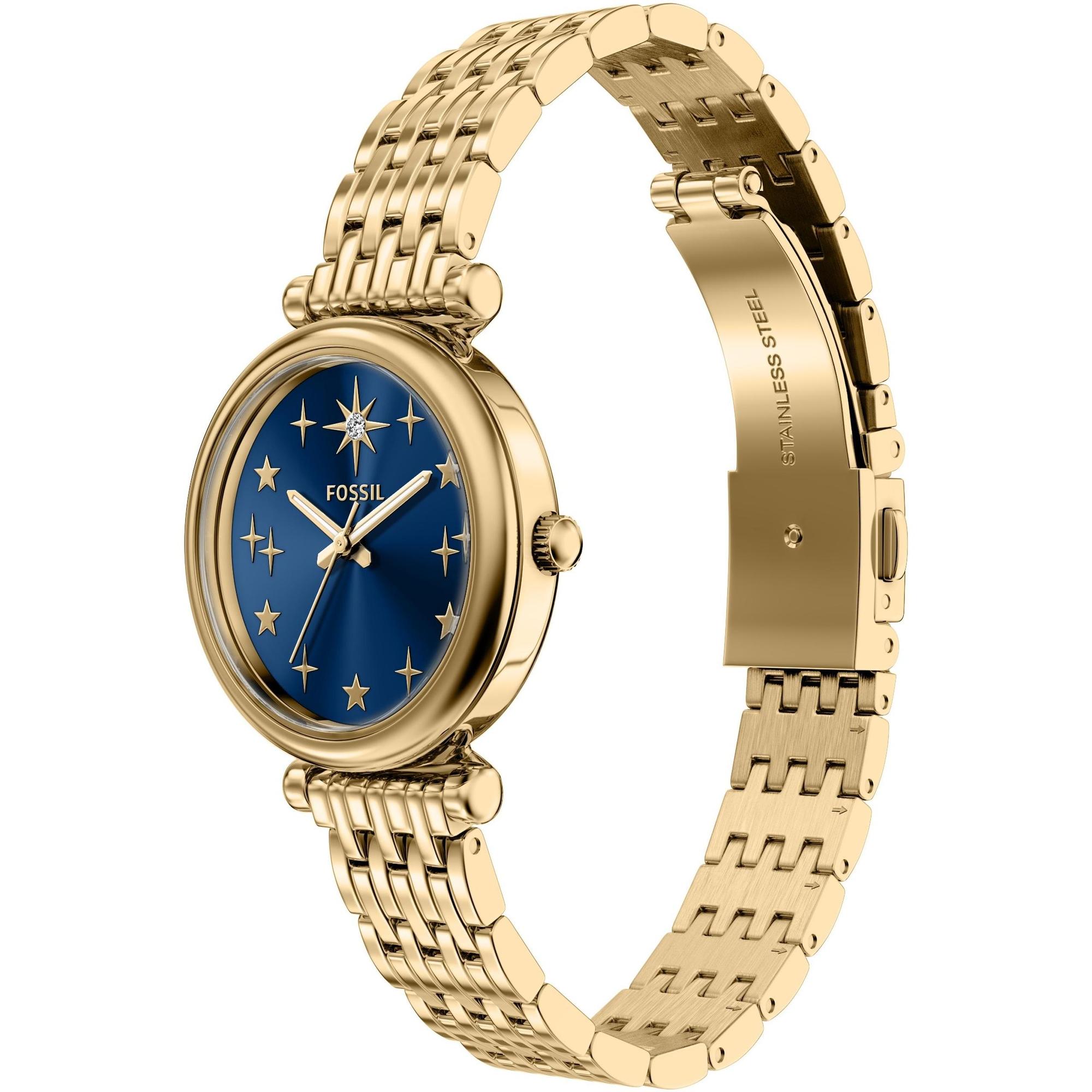 Fossil ES5521 zegarek - miniatura 2